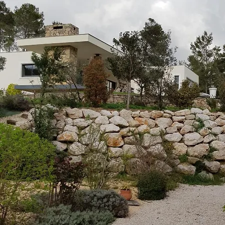 Apartment Les Canas