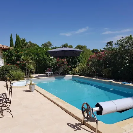 Apartment Les Canas *