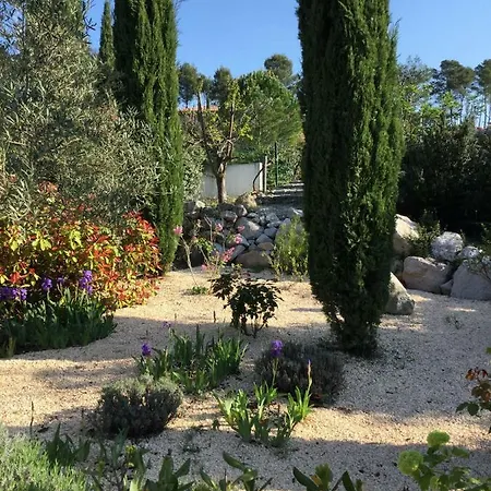 Les Canas Saint-Gely-du-Fesc