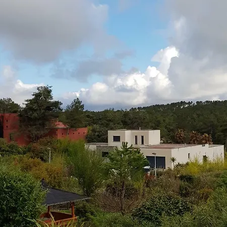 Apartment Les Canas *