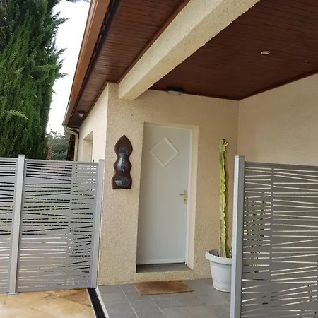 Les Canas Saint-Gely-du-Fesc