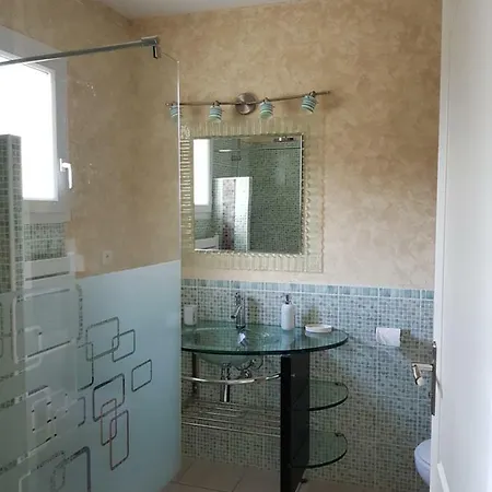 Les Canas Apartment *