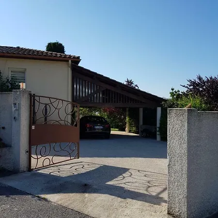 Apartment Les Canas