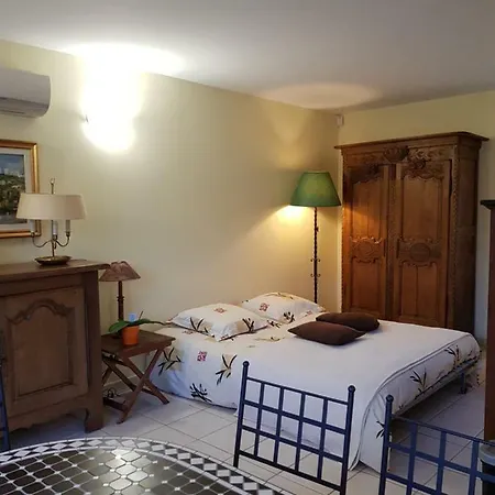 Apartment Les Canas Saint-Gely-du-Fesc