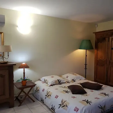 Apartment Les Canas