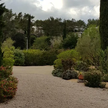 Les Canas * Saint-Gely-du-Fesc