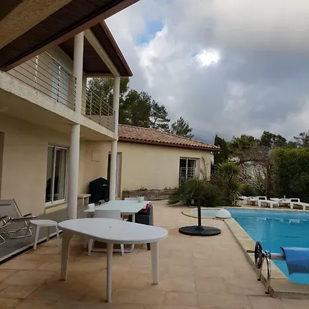 Les Canas Apartment