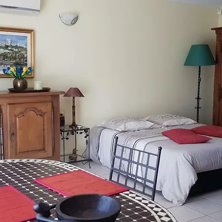 Les Canas Appartement *