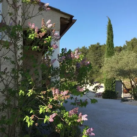 Les Canas * Saint-Gely-du-Fesc