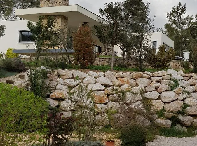 Apartment Les Canas