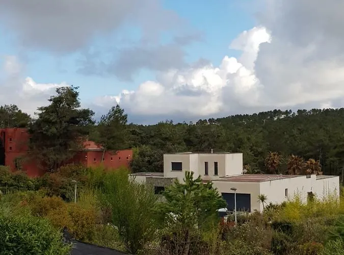 Apartment Les Canas *