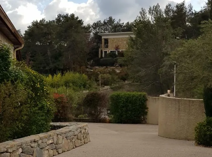 Les Canas Apartment Saint-Gely-du-Fesc