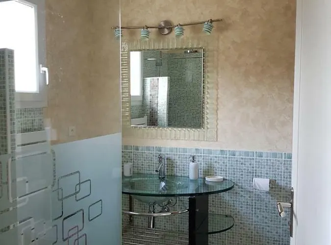 Les Canas Apartment *