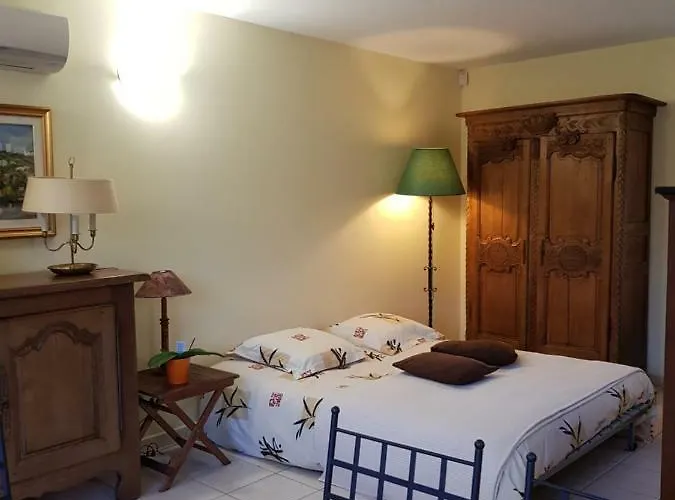 Apartment Les Canas Saint-Gely-du-Fesc