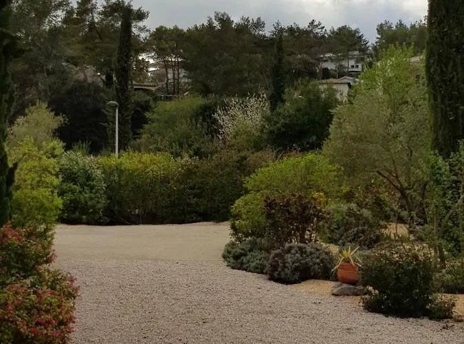 Les Canas * Saint-Gely-du-Fesc