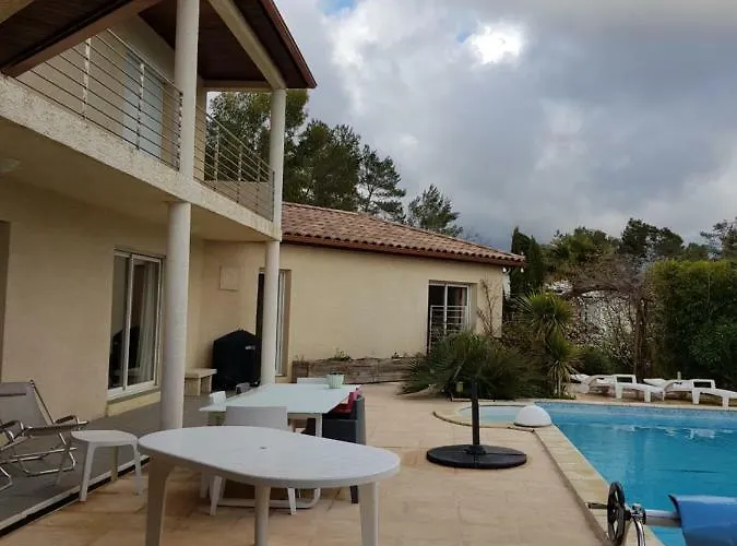 Les Canas Apartment