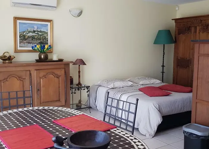 Les Canas Apartment *